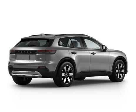 2025 Honda Prologue Elite