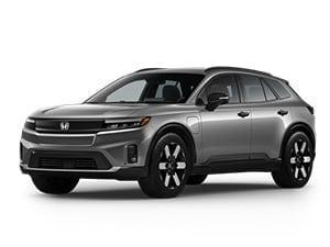 2025 Honda Prologue Elite