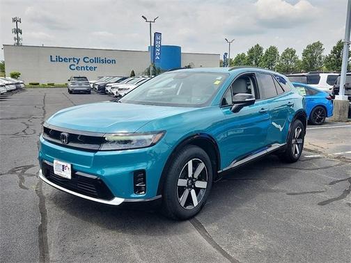 2024 Honda Prologue Touring