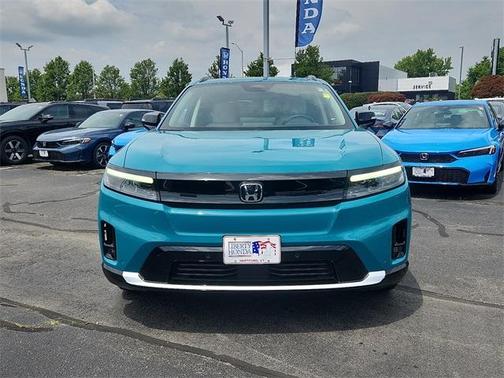 2024 Honda Prologue Touring