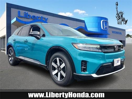 2024 Honda Prologue Touring