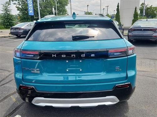 2024 Honda Prologue Touring