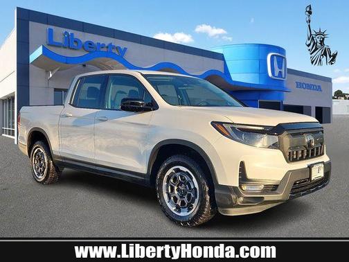 2024 Honda Ridgeline Sport+