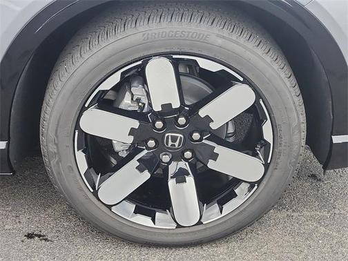 2025 Honda Prologue Elite