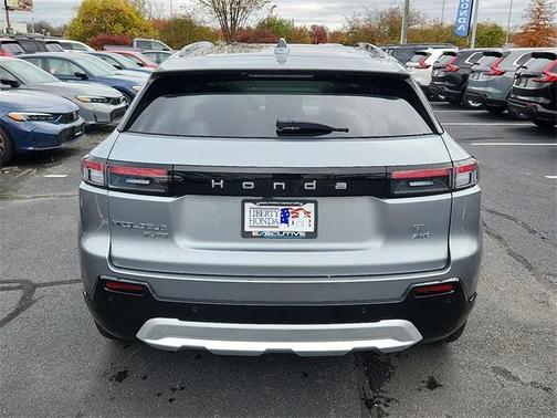 2025 Honda Prologue Elite