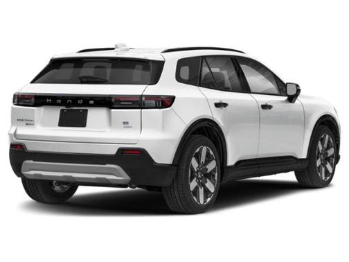 White 2026 Honda Prologue Elite