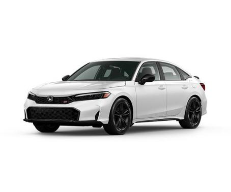 2025 Honda Civic Si Base