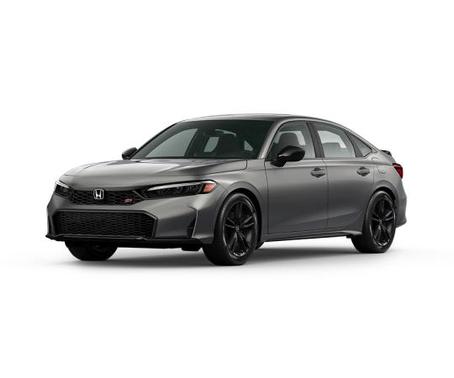 2025 Honda Civic Si Base