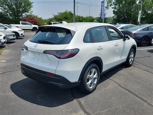 2023 Honda HR-V LX