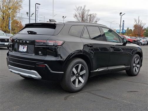 2025 Honda Prologue Touring