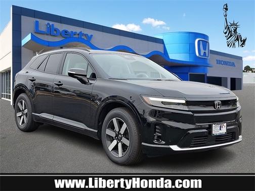 2025 Honda Prologue Touring