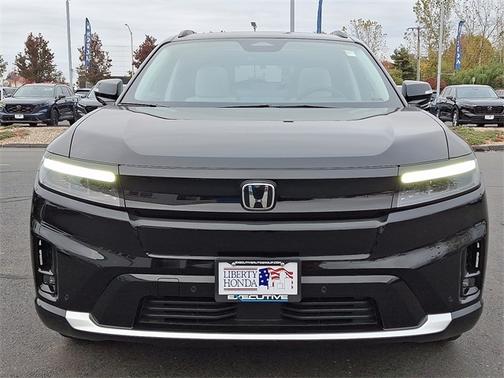 2025 Honda Prologue Touring