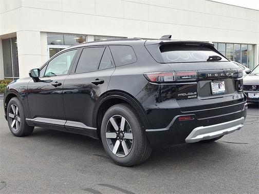 2025 Honda Prologue Touring