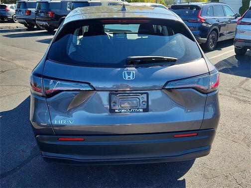 2023 Honda HR-V LX