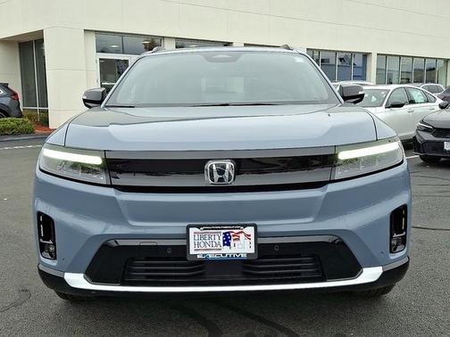 2025 Honda Prologue Touring