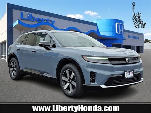 2025 Honda Prologue Touring