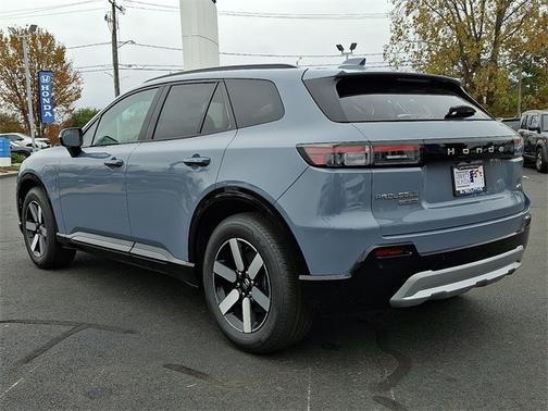 2025 Honda Prologue Touring