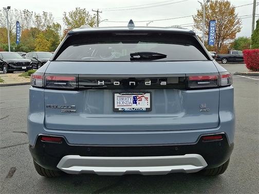 2025 Honda Prologue Touring