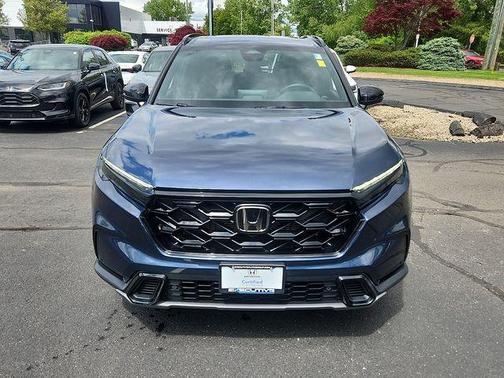 Canyon 2025 Honda CR-V Hybrid Sport-L