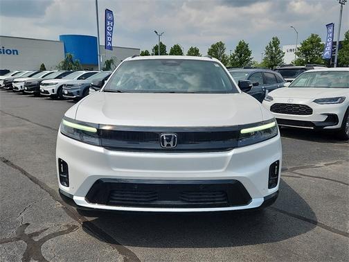 2025 Honda Prologue Touring