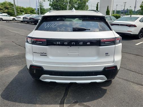 2025 Honda Prologue Touring