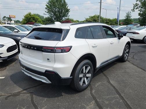 2025 Honda Prologue Touring