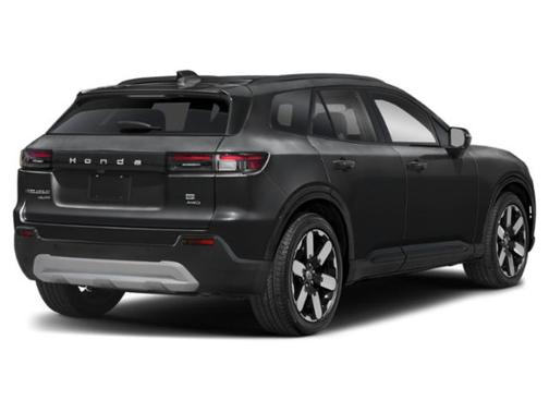 2025 Honda Prologue Elite