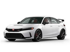 2025 Honda Civic Type R Base