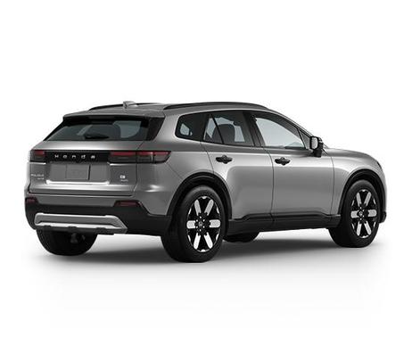 2026 Honda Prologue Elite