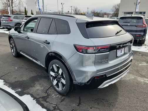 2026 Honda Prologue Elite