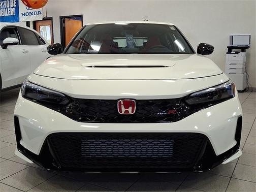 2025 Honda Civic Type R Base