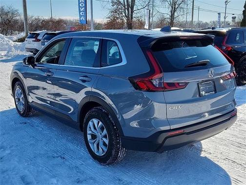 2023 Honda CR-V LX