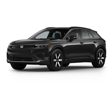 2025 Honda Prologue Touring