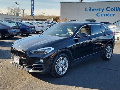 2018 BMW X2 xDrive28i