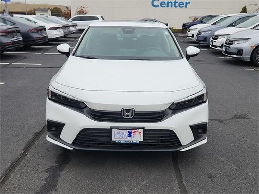 2023 Honda Civic Touring