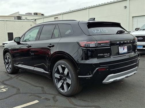 2025 Honda Prologue Elite