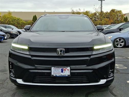 2025 Honda Prologue Elite