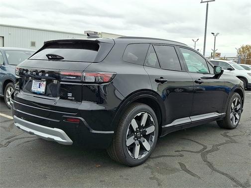 2025 Honda Prologue Elite