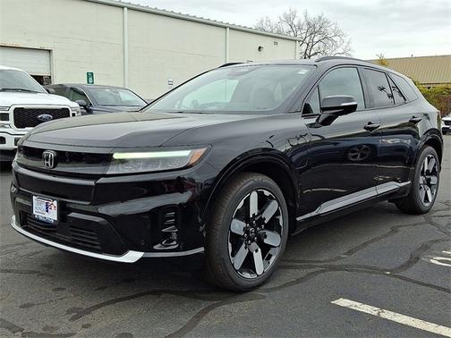 2025 Honda Prologue Elite