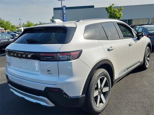 2025 Honda Prologue Touring