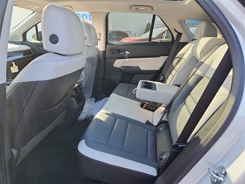 2025 Honda Prologue Touring