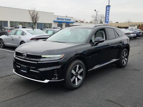 2025 Honda Prologue Touring