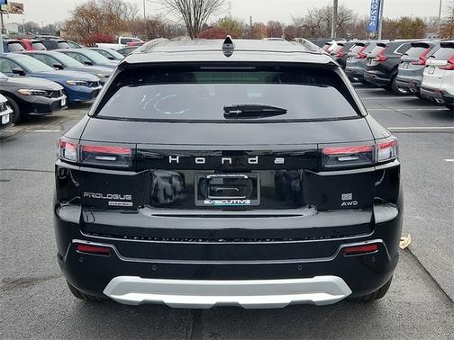 2025 Honda Prologue Touring