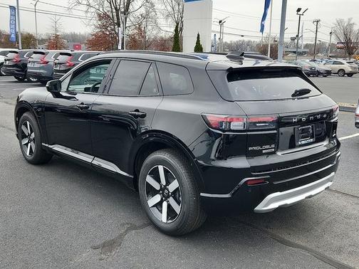 2025 Honda Prologue Touring