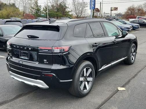 2025 Honda Prologue Touring