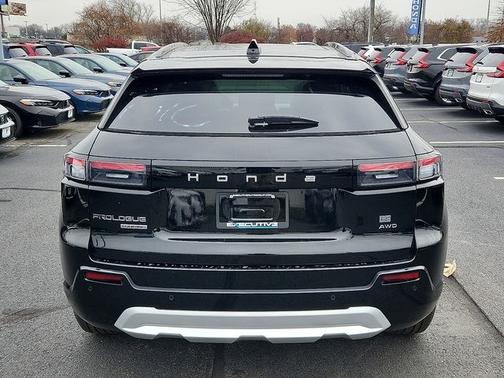 2025 Honda Prologue Touring