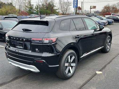 2025 Honda Prologue Touring