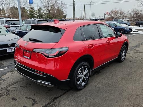 2023 Honda HR-V EX-L