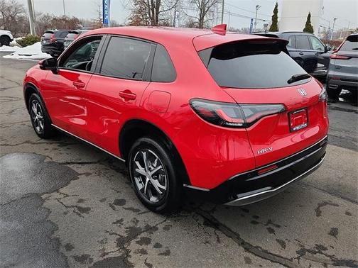 2023 Honda HR-V EX-L