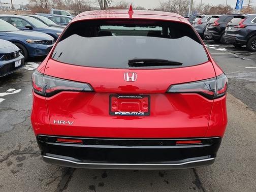 2023 Honda HR-V EX-L
